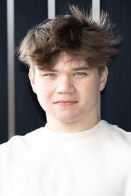 Photo of Emeric Bissonnette as Zoupidoum