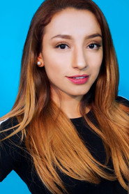 Photo of Andrea Jimalva as Karla