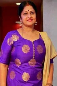 Photo of Jayamalini