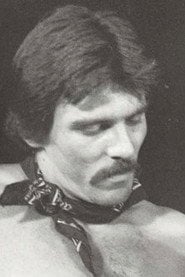 Photo of Zack Morgan as (segment "End Up") (archive footage)
