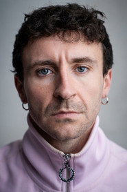 Photo of Conor McLeod as Ross