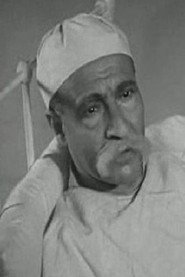 Photo of Mohamed Ibrahim as عم علي