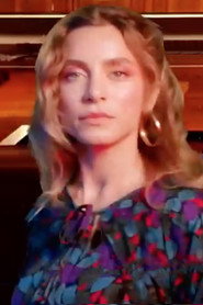 Photo of Françoise Hautot as Self