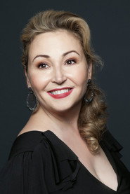 Photo of Karine Deshayes as The Kitchen Boy