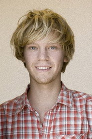 Photo of Simon Jensen as Ben