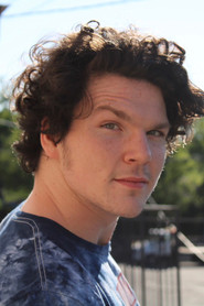 Photo of Morgan Broome as Kurtis