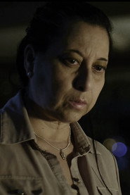 Photo of Analía Márquez as Sandra