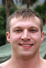 Photo of Mike Johnson