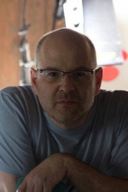 Photo of Scott Zakarin as Vorock
