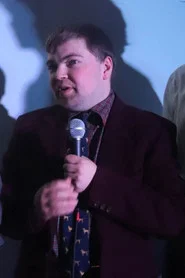 Photo of Bill Ross as Self