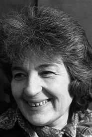 Photo of Miriam Schapiro as Self - Organizer, founder, artist