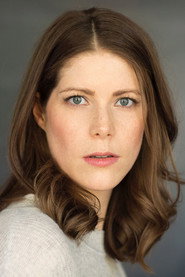 Photo of Lindsay Fraser as The Swimmer