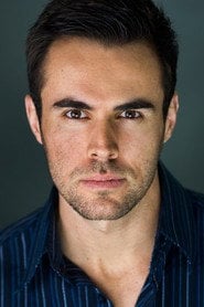Photo of Ruan Martins as Dr. Joseph Neiman
