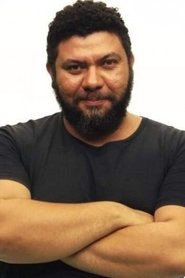 Photo of Joálisson Cunha as Frentista