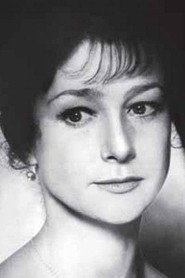 Photo of Ekaterina Maksimova as Eliza Doolittle