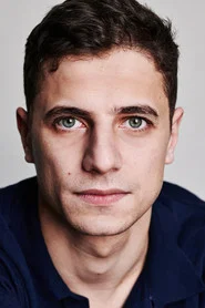 Photo of Dimitri Gripari as Jimmy