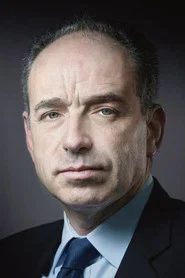 Photo of Jean-François Copé