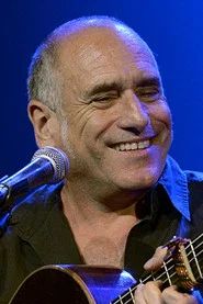 Photo of David Broza as david broza
