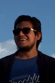 Photo of Osmar Colorado as Drunk #2