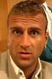Photo of Jens Modena as Richie