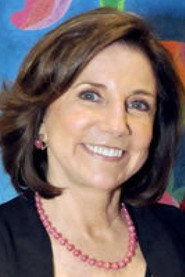 Photo of Graciela Borja as Self/ Alondra's Mother