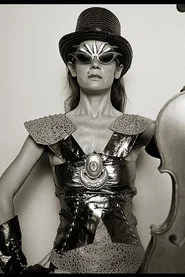 Photo of Lina Mangiacapre as Narrator (Voice)