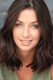 Photo of Adriana Leonard as Sarah Lockman