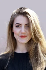 Photo of Christanne de Bruijn as Antonia Brico / Willy Wolters
