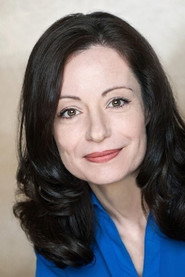 Photo of Melanie Peterson as Detective #1