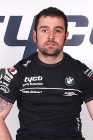 Photo of Michael Dunlop as Self