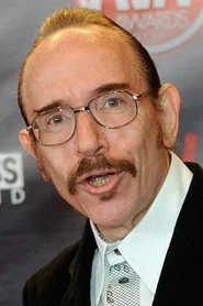 Photo of Ed Powers as Self