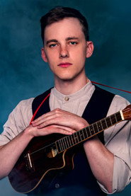 Photo of Jon Cozart as Lenny