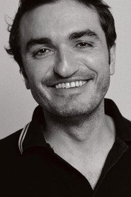 Photo of Roland Menou as Roland