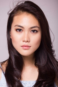 Photo of Sandra Yap as Kyoko Ishima