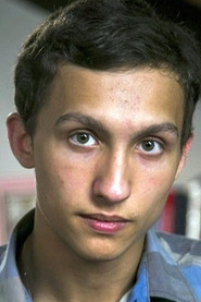 Photo of Mikhail Fedorenko