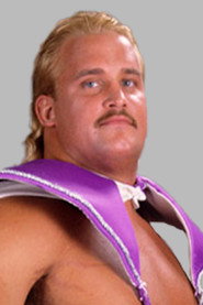 Photo of Mike Enos as "Mean" Mike Enos
