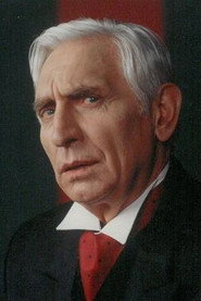 Photo of Stanisław Sparażyński as Basia's grandfather