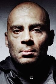 Photo of Jean-Michel Correia as Karim Mahmoudi