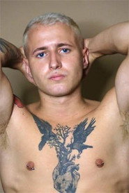 Photo of Dereck Defendi