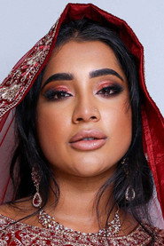 Photo of Yasmina Khan as Annabelle