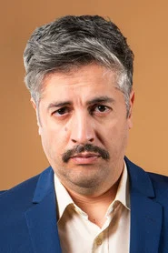 Photo of Mohamed Seghir Bendaoud as Diver