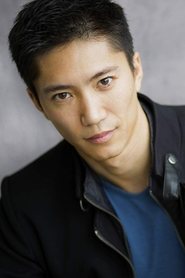 Photo of Brian Ho as Billy Tong