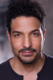 Photo of Bryan Keith as Dillon