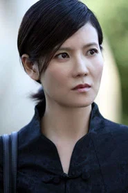 Photo of He Jiayi as 女儿国太师