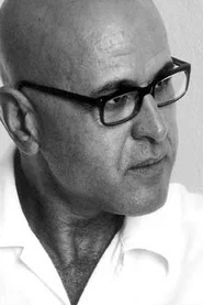 Photo of Mohamed Zran as Mohammed