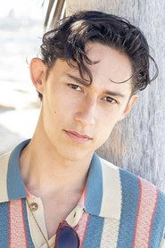 Photo of Carl Ling as 17 Year Old