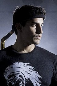 Photo of Eduardo Castrillo as Leo