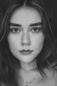Photo of Elifnaz Öngören as Buse Bayraktar