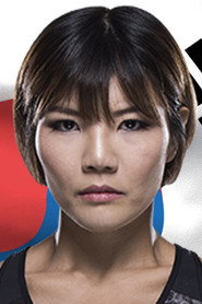 Photo of Ji Yeon Kim as Self