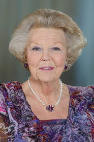 Photo of Queen Beatrix of the Netherlands as Self (archive footage)